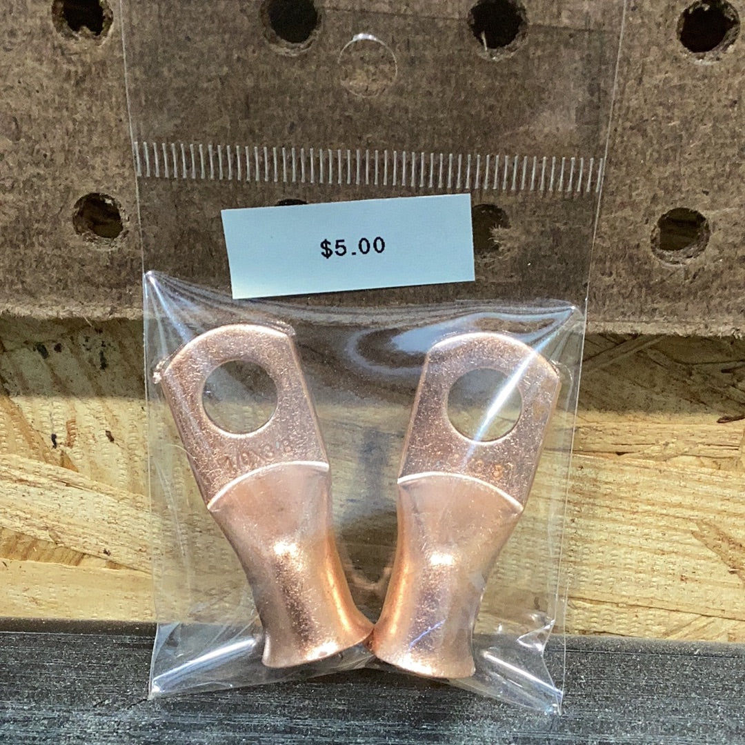 Lug 1/0x3/8