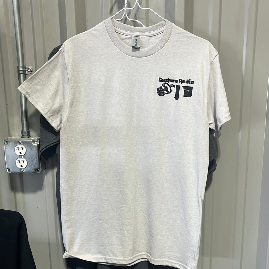 Short sleeve t-shirt - Small