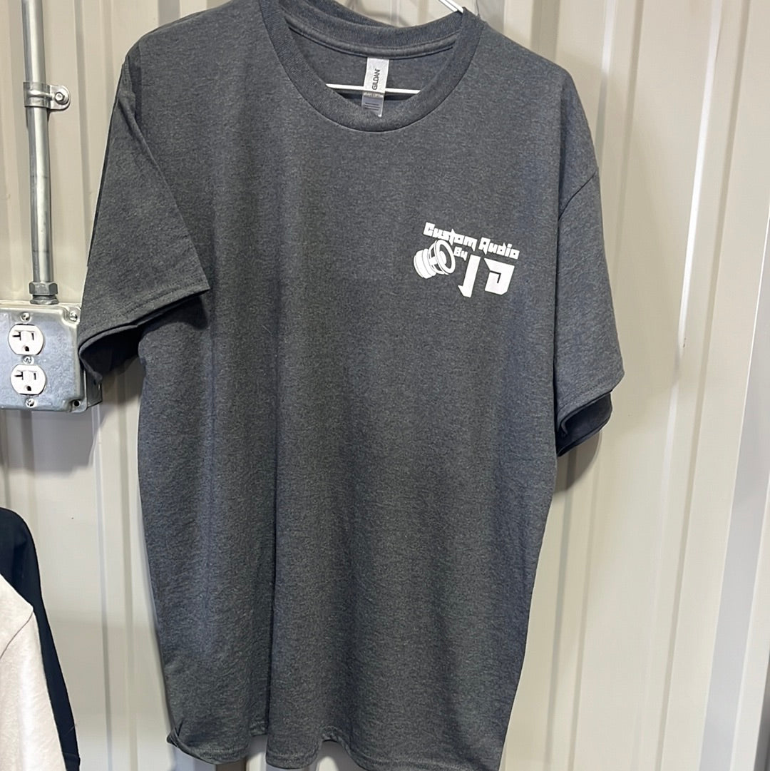 Short sleeve t-shirt - Large