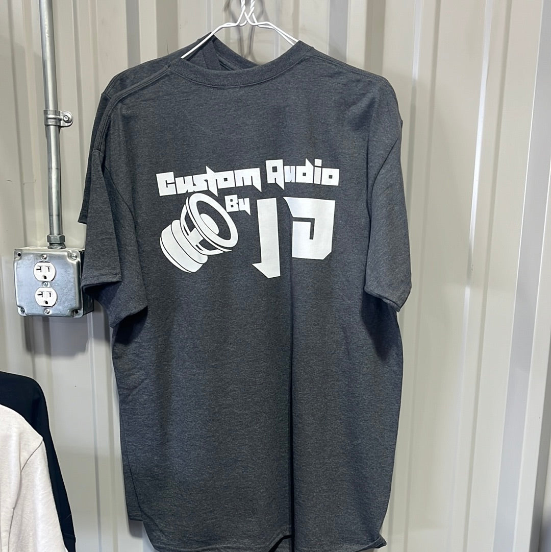 Short sleeve t-shirt - Large