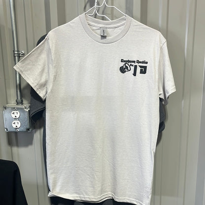 Short sleeve t-shirt - Small
