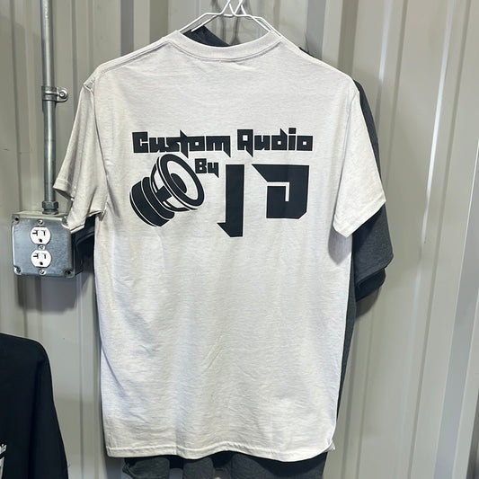 Short sleeve t-shirt - Small