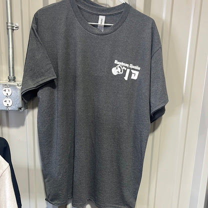 Short sleeve t-shirt - Large