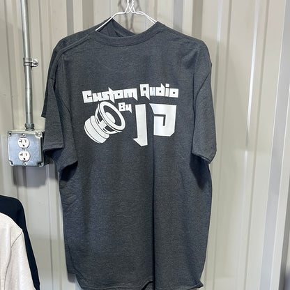 Short sleeve t-shirt - Large