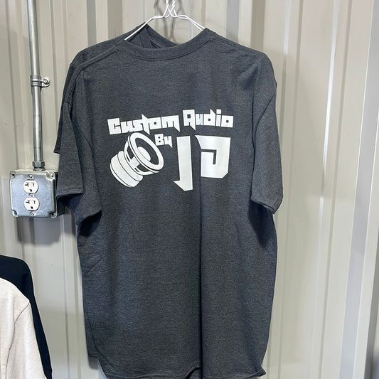 Short sleeve t-shirt - Large
